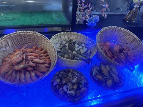 廣州科爾海悦酒店優惠