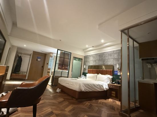 如家派柏·雲飯店（濟南唐冶世紀大道店）優惠