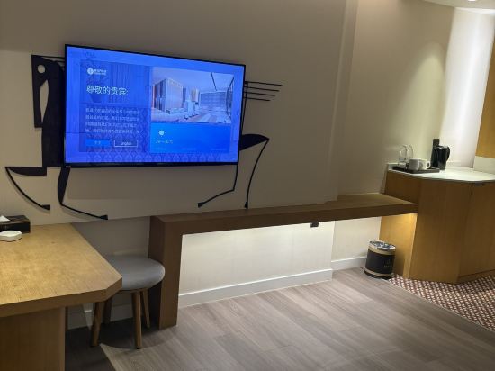 喜悦門酒店（佛山樂從傢俱城店）優惠