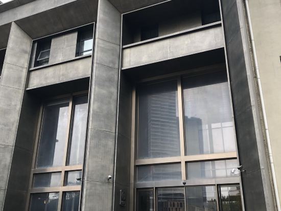 桔子水晶上海北外灘酒店優惠