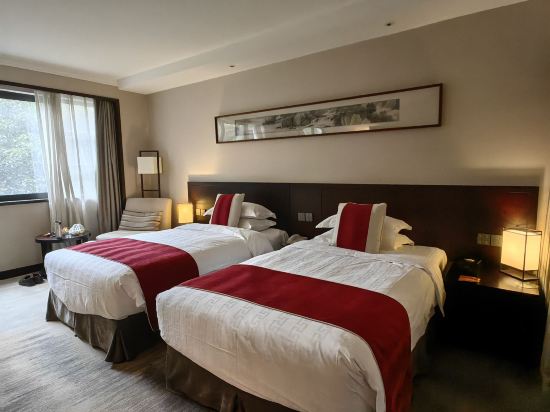 蘇州南園賓館優惠