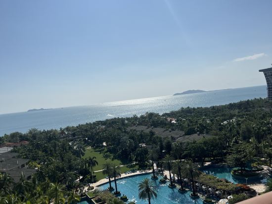 三亞國光豪生度假酒店優惠