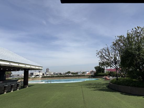 曼谷城中城酒店優惠