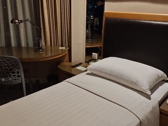 香港仕德福酒店優惠