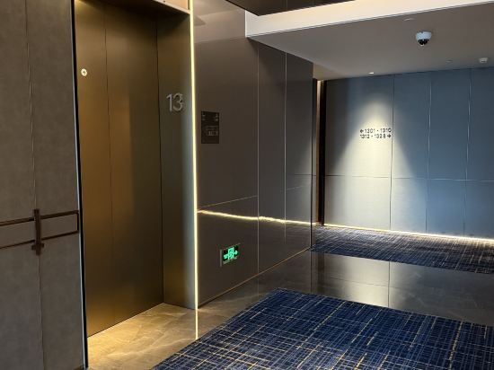 深圳博林天瑞喜來登酒店優惠