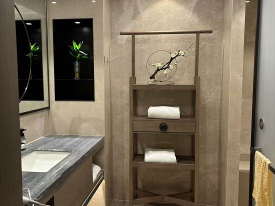 仙居宇傑君瀾大飯店優惠