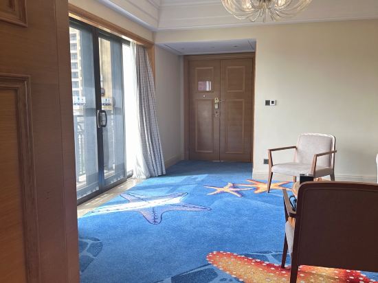 長隆橫琴灣酒店（珠海長隆旗艦店）優惠