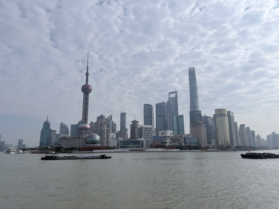 上海外灘南京東路亞朵輕居飯店優惠