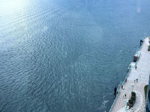 香港九龍海逸君綽酒店優惠