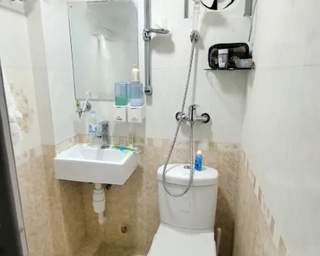 Victoria Inn Rooms Photos