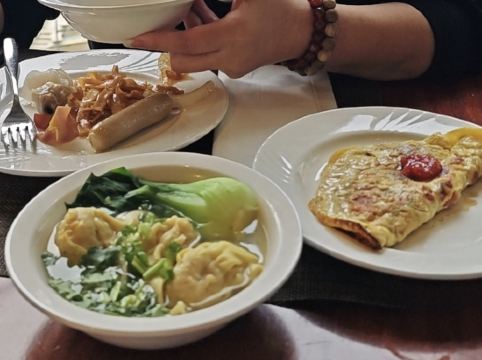 澳門皇都酒店優惠