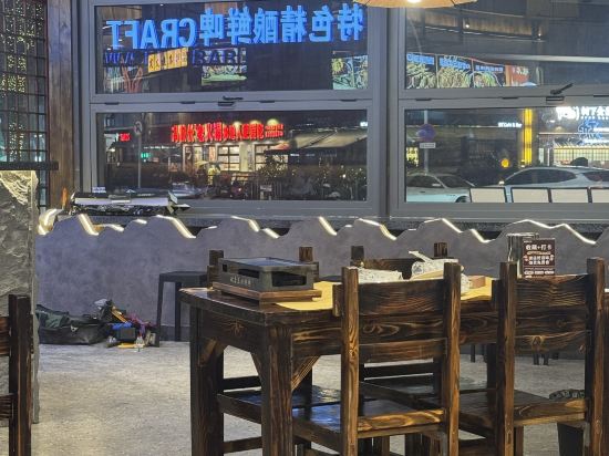 麗楓酒店（中山利和廣場店）優惠