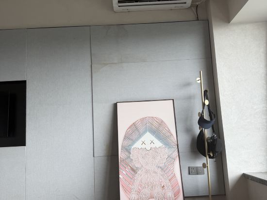 摩天輪全景民宿（華僑城歡樂海岸店）優惠