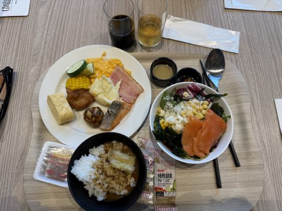 阪急大阪龍仕柏酒店優惠