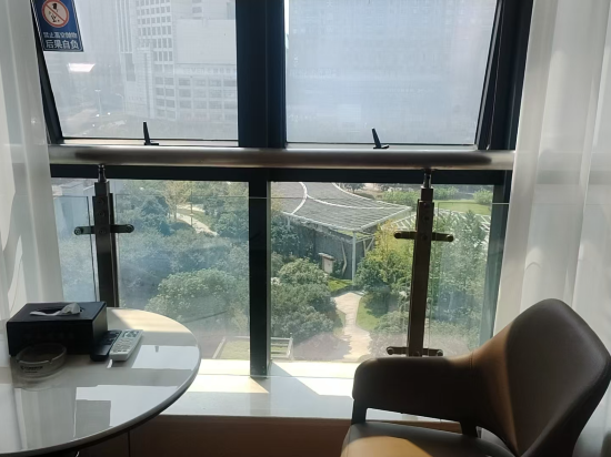 香水灣公寓酒店（長沙五一廣場壹號公館店）優惠