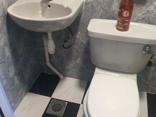 富士酒店 （Staycation Approved）優惠