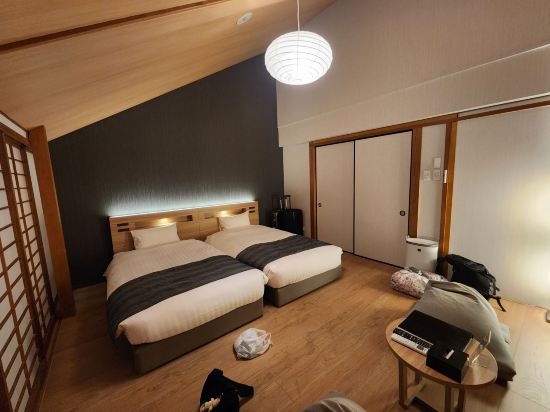 Onsen-Ryokan AWA Nishi-izu クーポン