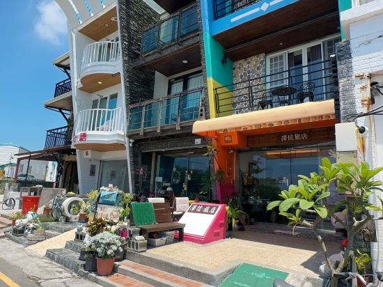 屏東墾丁澤信旅店優惠