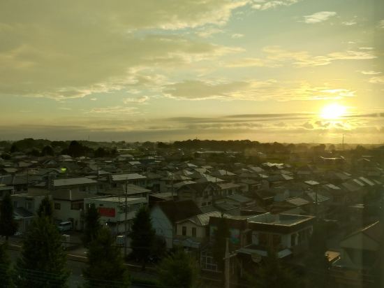 ホスピタルイン独協医科大学 クーポン