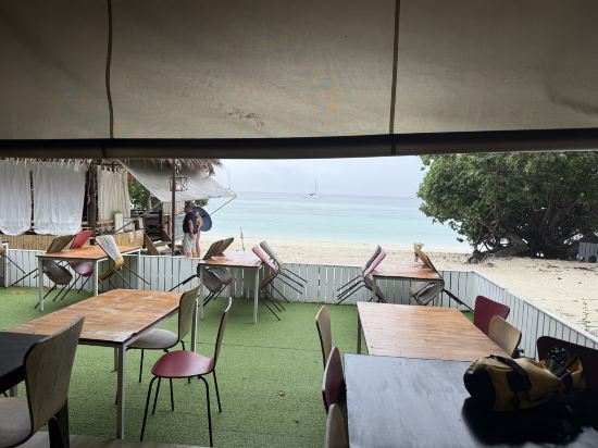 利普島貝拉維斯塔海灘度假酒店優惠