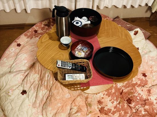 貸切風呂　大野木荘 クーポン