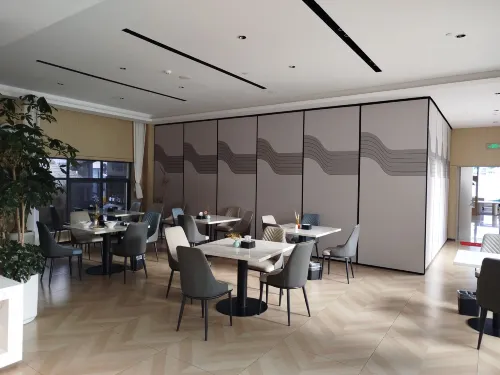 Geffe Hotel (Kunming Railway Station Branch) Mahlzeiten Photos