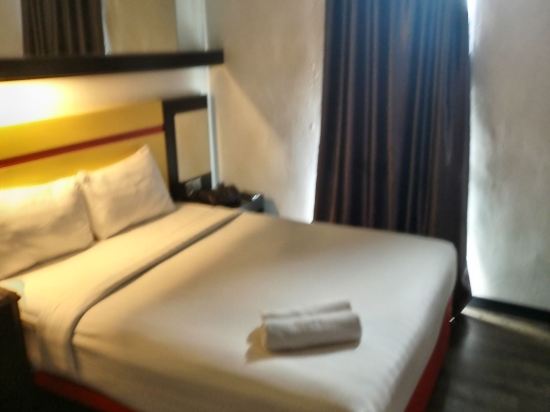 太平金輝酒店優惠