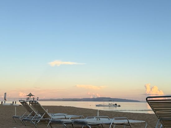 フサキビーチリゾート ホテル＆ヴィラズ クーポン