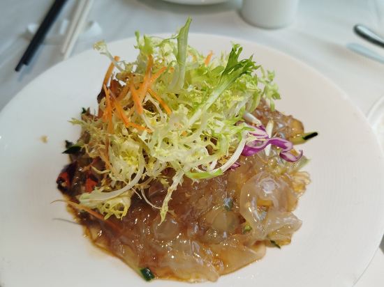 珠海度假村飯店主樓優惠