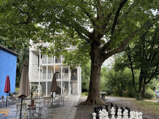 伯爾尼青年旅舍優惠