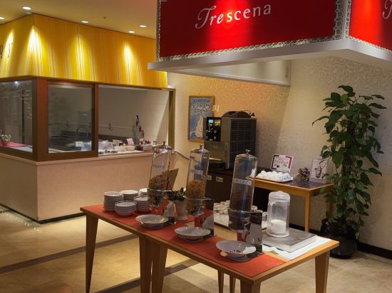 ザ・セレクトンプレミア 神戸三田ホテル クーポン