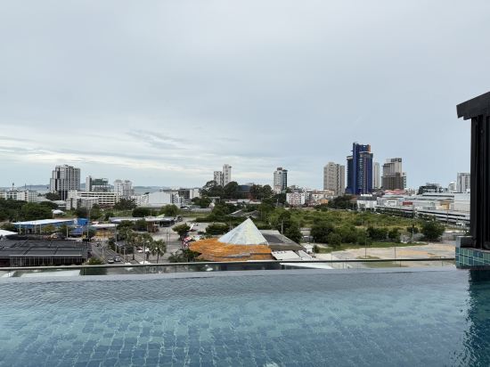 芭堤雅T酒店 （SHA Extra Plus）優惠