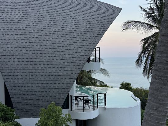 蘇梅島別墅優惠