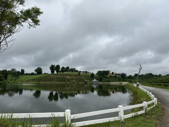 清萊格蘭德景觀酒店優惠