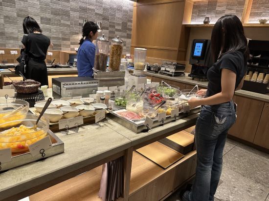 唐草鼎盛飯店新大阪優惠