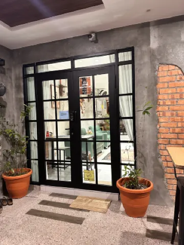 Bricks Guesthouse Khu vực công cộng Photos