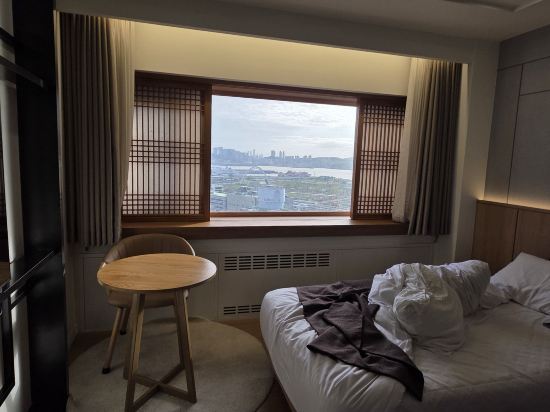 釜山將軍酒店優惠