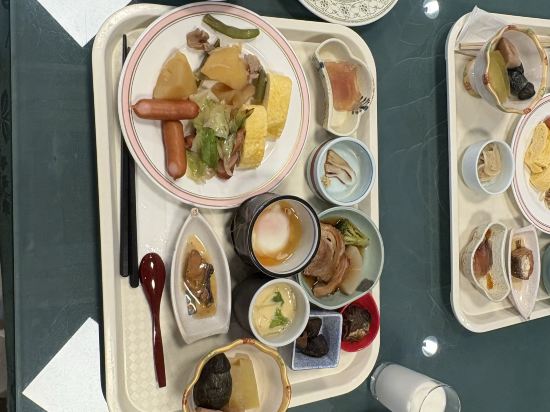 黒部峡谷トロッコ電車駅前　フィール宇奈月 クーポン