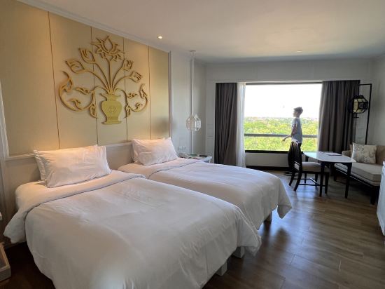 卡塔坦尼清萊麗江大酒店優惠