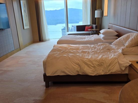 深圳鹽田凱悦酒店優惠