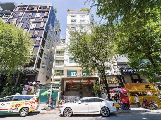 藍鑽8B飯店優惠