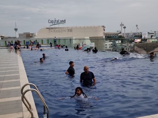 關丹勒捷尼酒店優惠