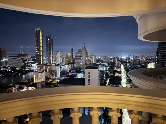 曼谷蓮花大酒店優惠