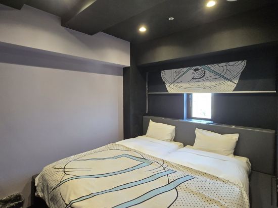 旅之棲淺草酒店優惠