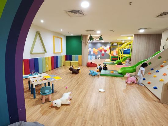 士乃宴賓雅酒店優惠