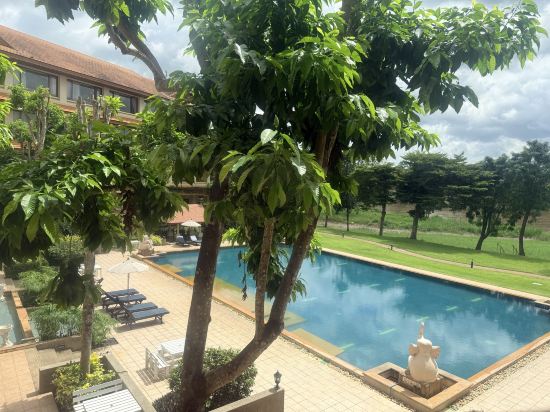 清萊皇河屋度假酒店（SHA Extra Plus）優惠