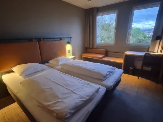 奧斯陸波什貝肯舒適酒店優惠