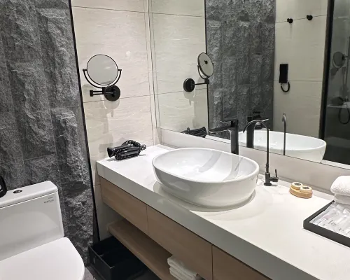 Hotel Royal Signature Rooms Photos