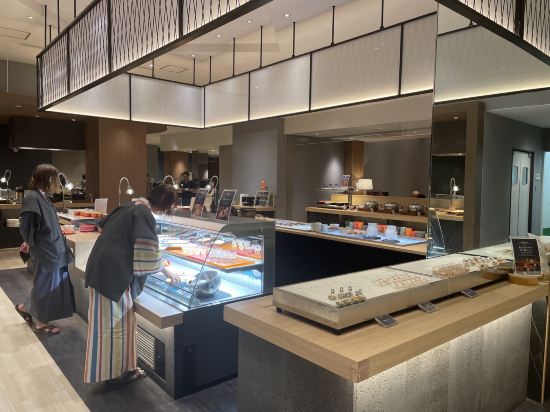 木曾路飯店 （Hotel Kisoji）優惠