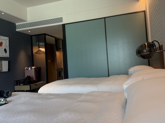 八里福朋喜來登飯店優惠